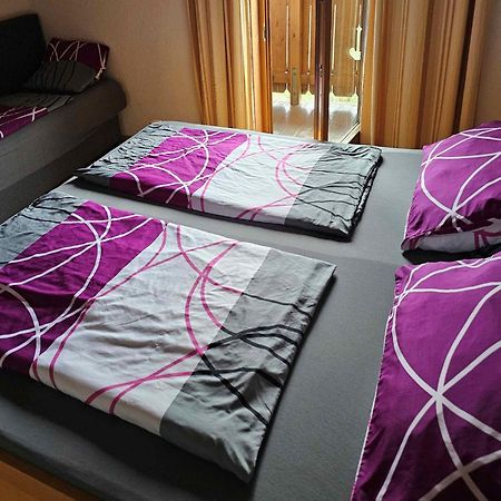 Warm Apartment In Uttendorf Salzburg Near Ski Area 外观 照片