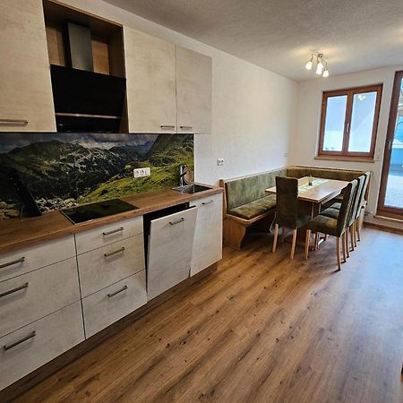 Warm Apartment In Uttendorf Salzburg Near Ski Area 外观 照片