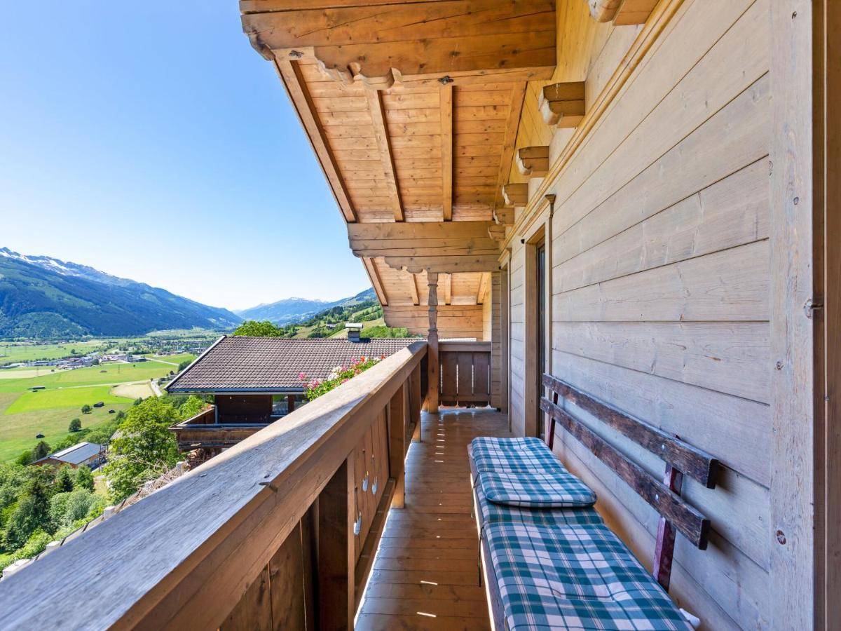Warm Apartment In Uttendorf Salzburg Near Ski Area 外观 照片