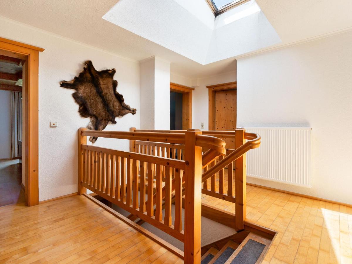 Warm Apartment In Uttendorf Salzburg Near Ski Area 外观 照片