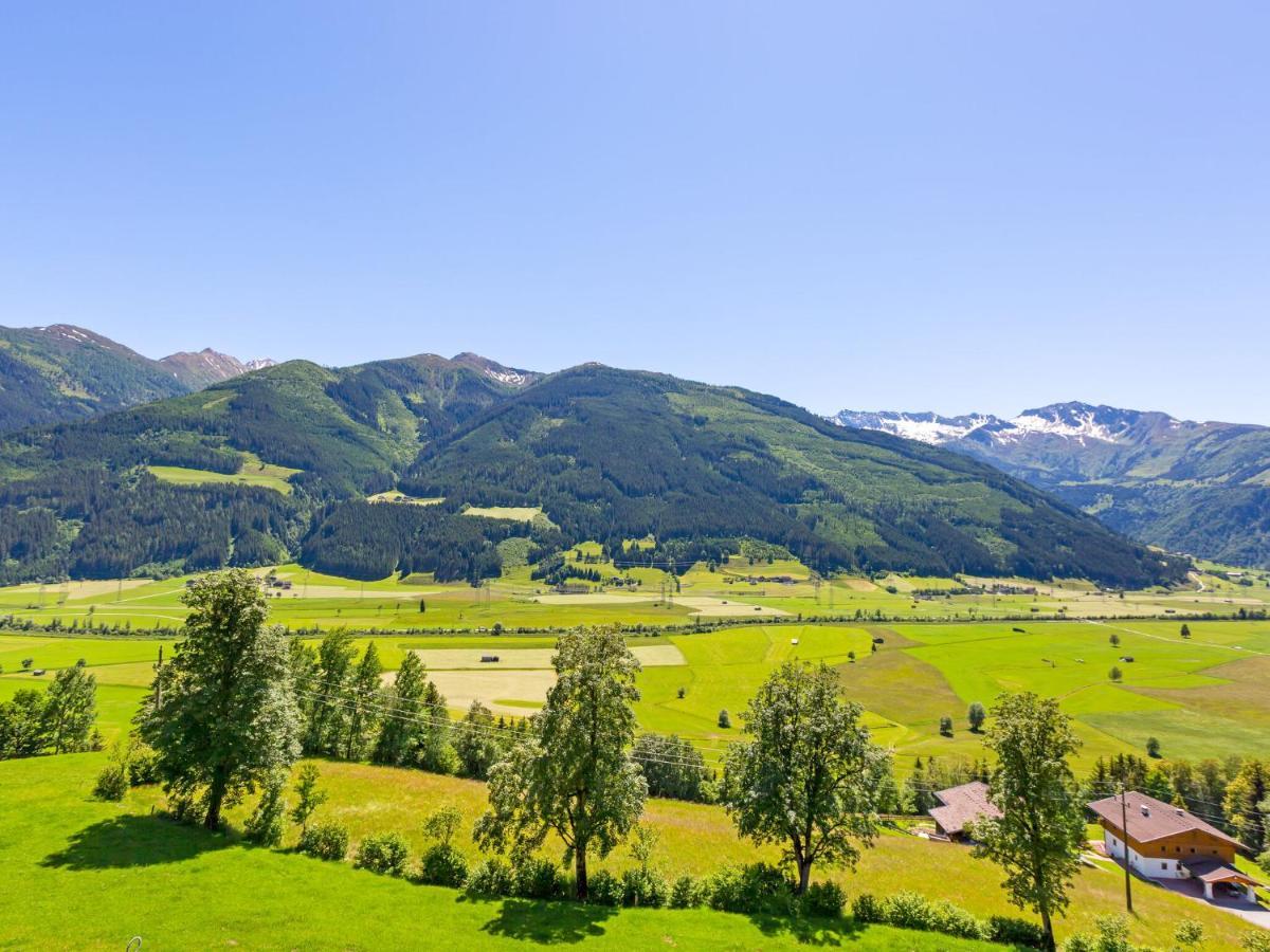 Warm Apartment In Uttendorf Salzburg Near Ski Area 外观 照片