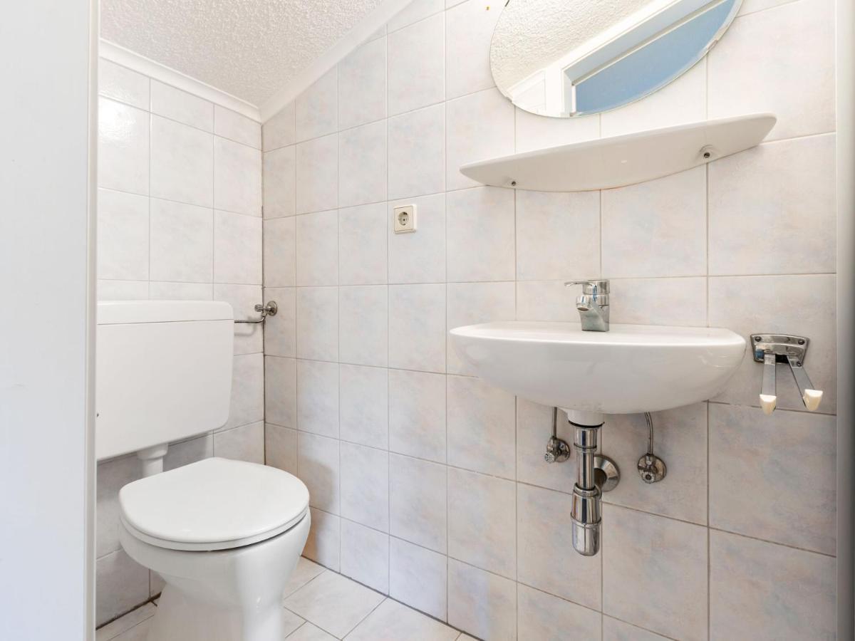 Warm Apartment In Uttendorf Salzburg Near Ski Area 外观 照片