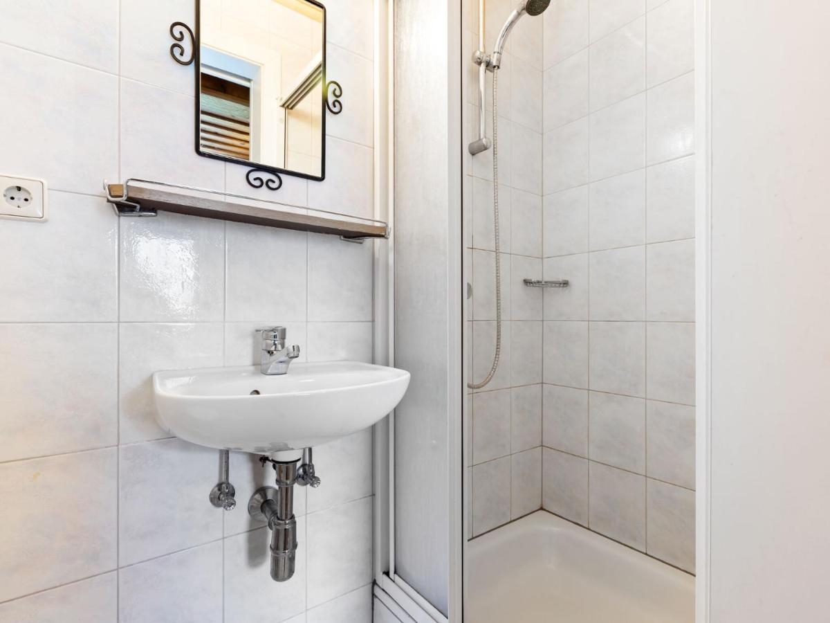 Warm Apartment In Uttendorf Salzburg Near Ski Area 外观 照片