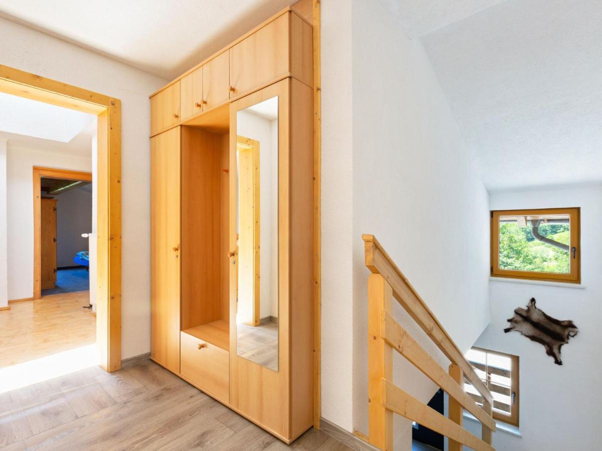 Warm Apartment In Uttendorf Salzburg Near Ski Area 外观 照片