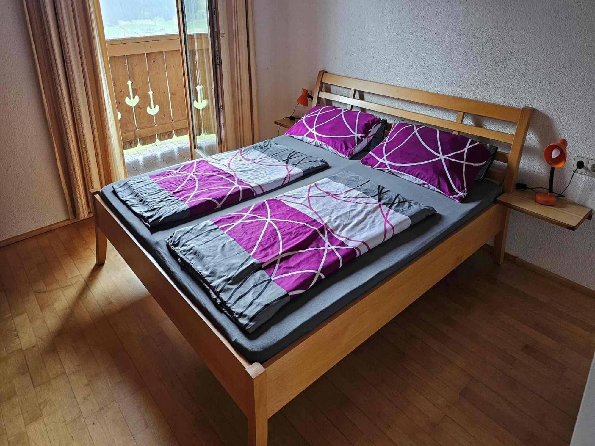 Warm Apartment In Uttendorf Salzburg Near Ski Area 外观 照片