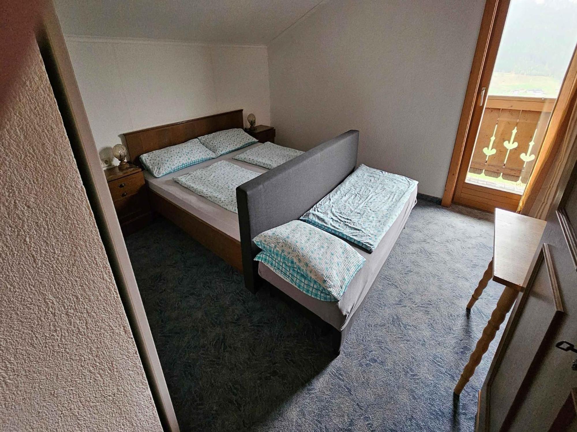 Warm Apartment In Uttendorf Salzburg Near Ski Area 外观 照片