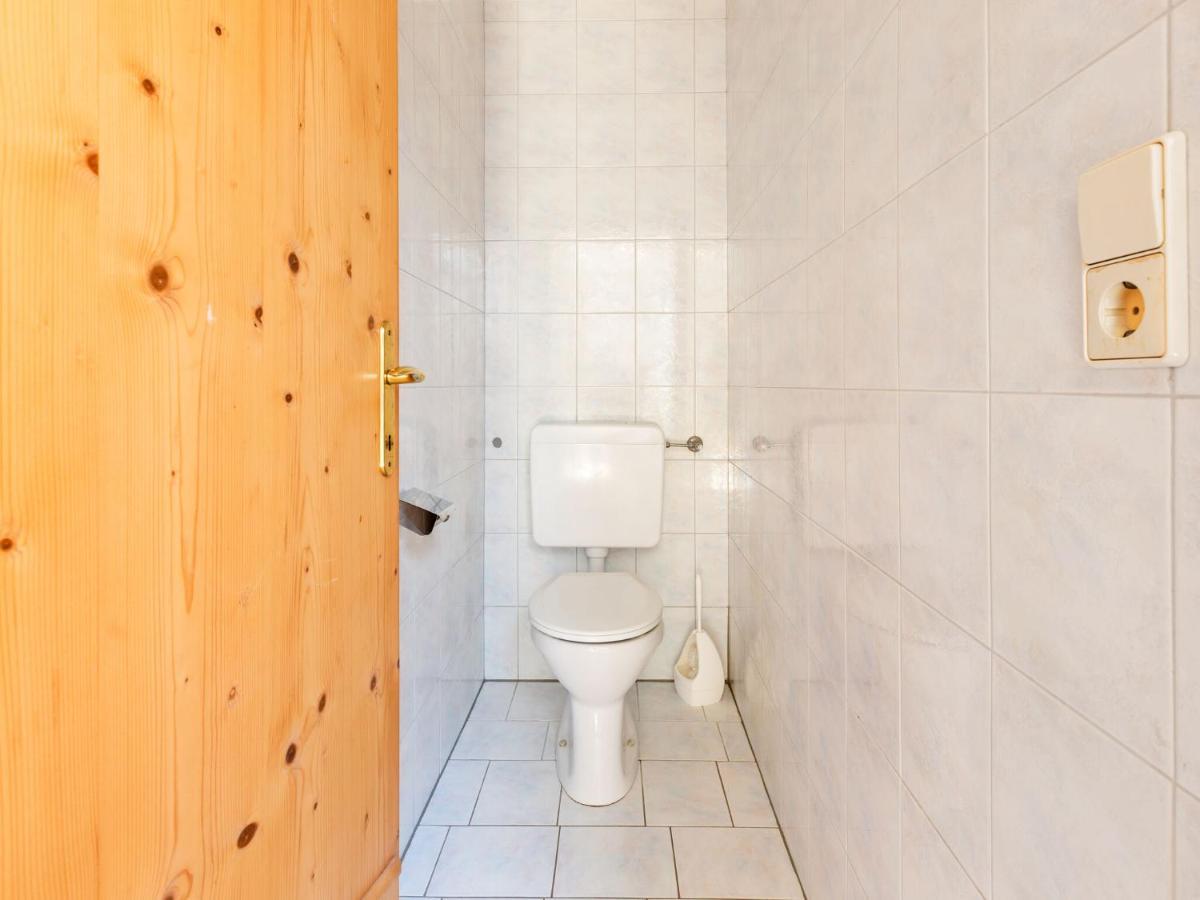 Warm Apartment In Uttendorf Salzburg Near Ski Area 外观 照片